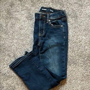 Old Navy Indigo Denim Jeans